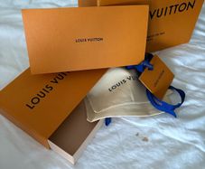 Louis Vuitton