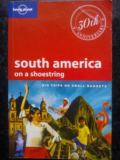 Lonely Planet Australia Travel Guide
