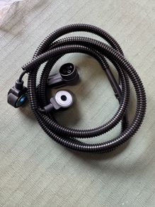 knock sensor