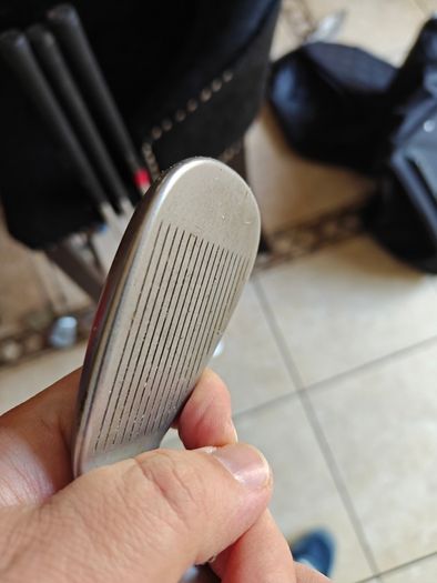 Titleist Vokey BV 60