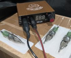Tattoo Machine