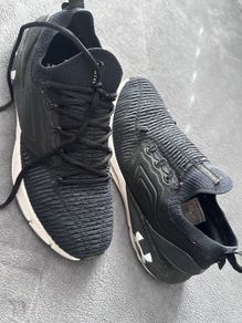 under armour running shoes
