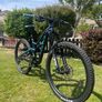 Canyon Spectral Mountain Bike Image 2