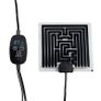 Reptile Nova Heating Mat With Controller and Thermostat 5W X-SMALL Image 2