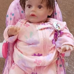reborn doll
