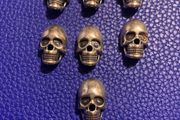 Skull Beads