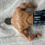 Chris Jericho Y2J Deluxe Aggression Best of 2008 Jakks Wrestling Figure WWE Used Please look at the pictures Image 9