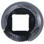BGS 1138  Oxygen Sensor Socket - 12.5 mm (1/2") Drive | 22 mm Image 2