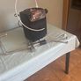 Instant Boiling Water Kitchen Tap Kit Image 2