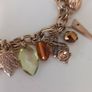 Beautiful Autumnal Bracelet Image 4