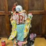 Large 20th century Shou Lao - God of longevity Image 6