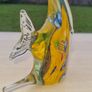 Large colorful Murano fish Image 5