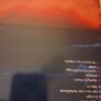 Tom Robinson - Hope and Glory - 1984 vinyl LP Image 2
