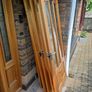 Glazed Hardwood Internal Doors Image 2
