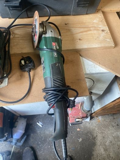 tools clearout