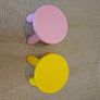 Ikea childrens stools TWO Image 2