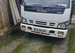 Isuzu nqr