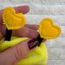 Love Pugsley Puppy Bee Costume Plush approx. 16 cm. Used Please see photos Image 7