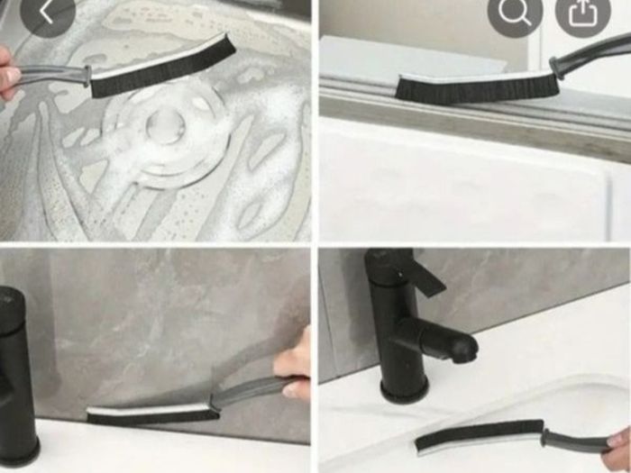 x6 Bundle - Brand New Cleaning Items
