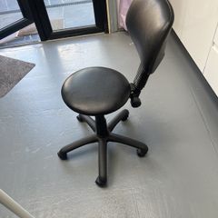 Beauticians chair
