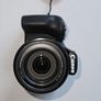 Canon PowerShot SX530 HS - Powers On & Shoots / Zoom Fault (For Parts or Repair) Image 5
