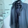 Matinique 3/4 length coat Image 2