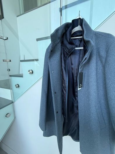 Matinique 3/4 length coat