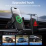 SYNCWIRE Car Phone Holder Image 4