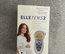 Elle Tens 2 Maternity TENS Machine