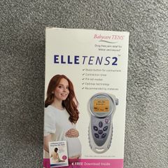 Elle Tens 2 Maternity TENS Machine
