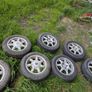 Mazda Mx5 na parts Image 5
