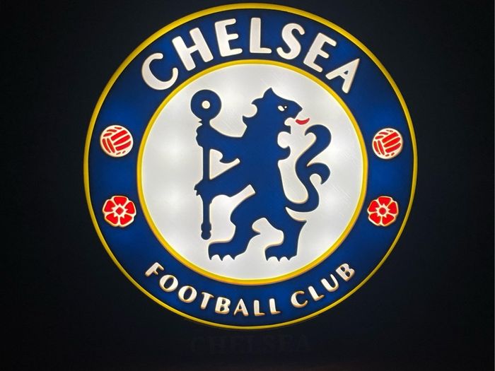 Chelsea Lightbox