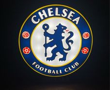 Chelsea Lightbox