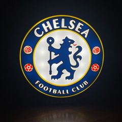Chelsea Lightbox