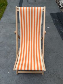 beach chair