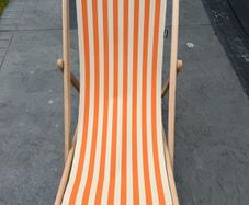 beach chair