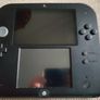 Original Nintendo 2DS Mario Kart Console Image 3