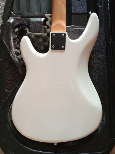 Peavey predator