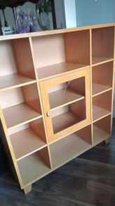 Pine Cabinet