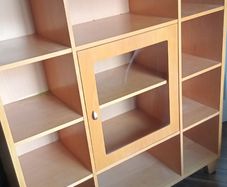 Pine Cabinet