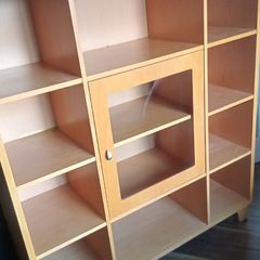Pine Cabinet