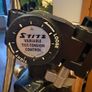 Vintage STITZ C550 Closed-Channel Tripod Image 2