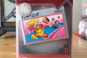 Donkey Kong Famicom Mini Nintendo Game Boy Advance.