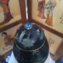 Pretty Little Decorative Chinese Container Image 4