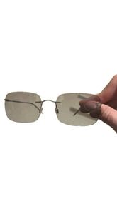 Giorgio Armani sunglasses