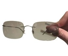 Giorgio Armani sunglasses
