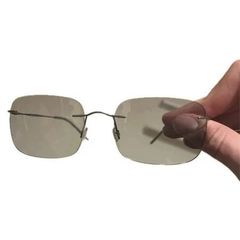 Giorgio Armani sunglasses