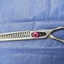 dog grooming scissors Image 2