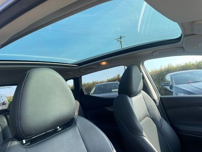 Nissan Qashqai 2018