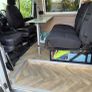 2019 Campervan/Motorhome Extremely High Spec New Conversion 5 Belts Image 9